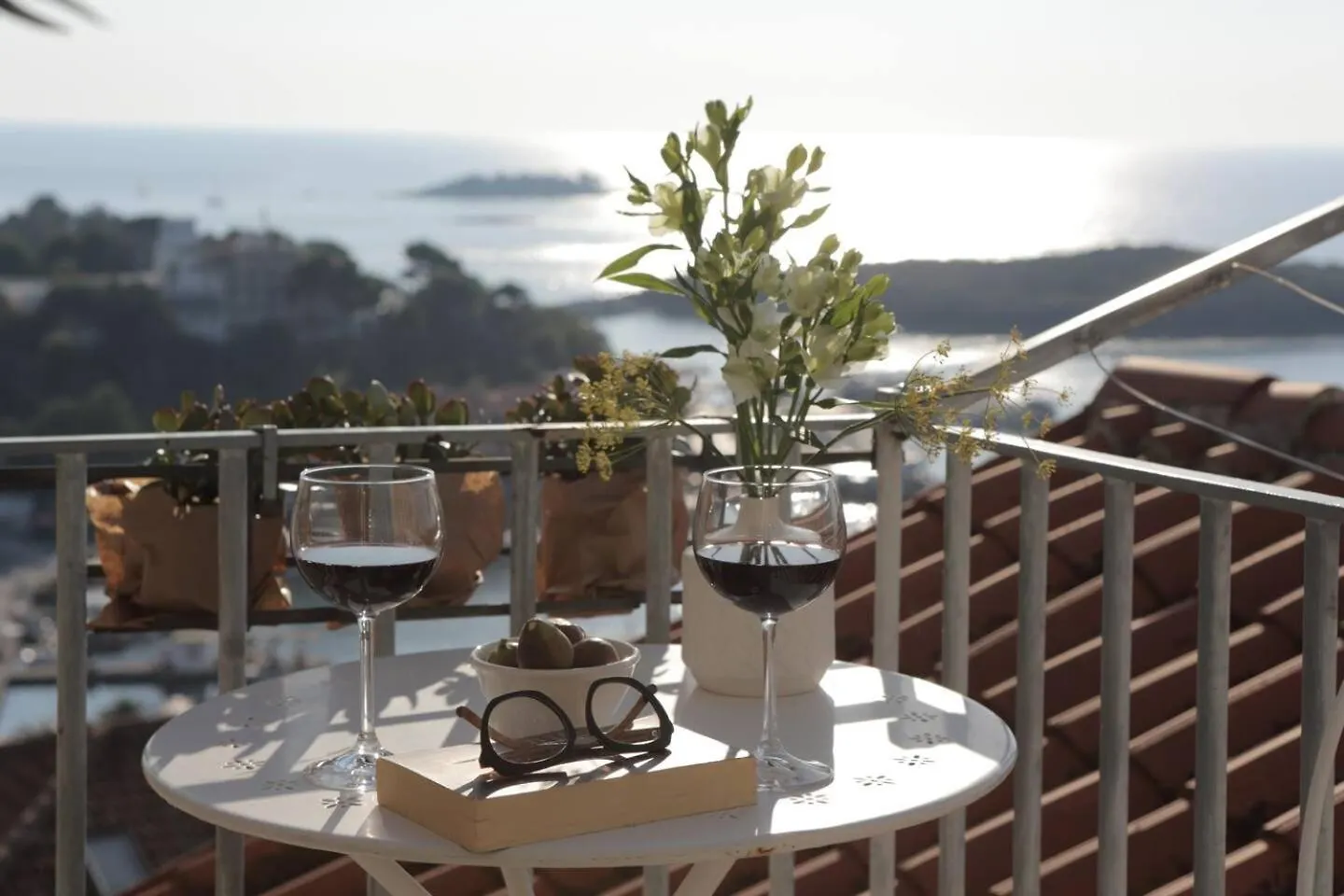Casa Degrassi - Main Square - Seaview Appartement Vrsar