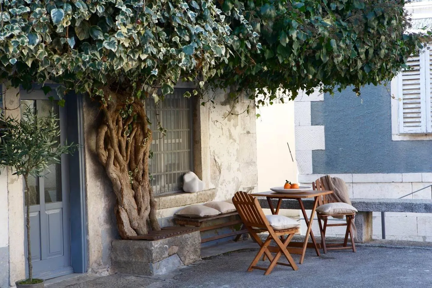 Casa Degrassi - Main Square - Seaview Appartement Vrsar