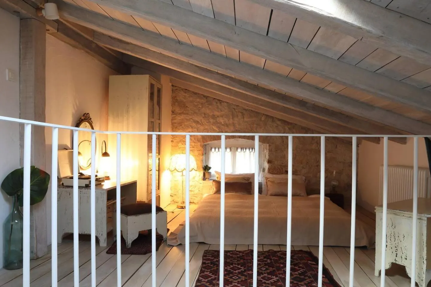 Casa Degrassi - Main Square - Seaview Appartement Vrsar