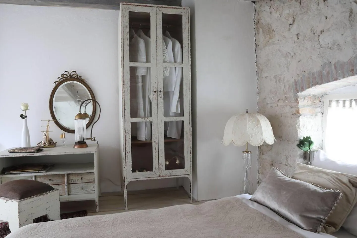 Casa Degrassi - Main Square - Seaview Appartement Vrsar 0*,